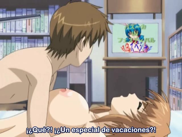 Akiba Kei Kanojo (Hikari Anime)